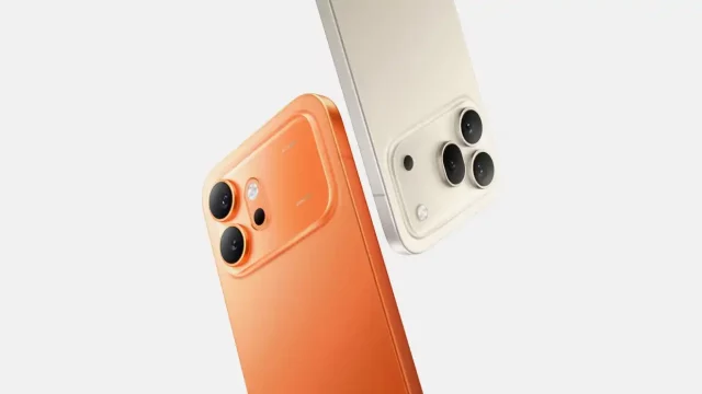 Honor 600 и 600 Pro: больше, чем просто «похожий» дизайн Honor 600 и 600 Pro: больше, чем просто «похожий» дизайн
