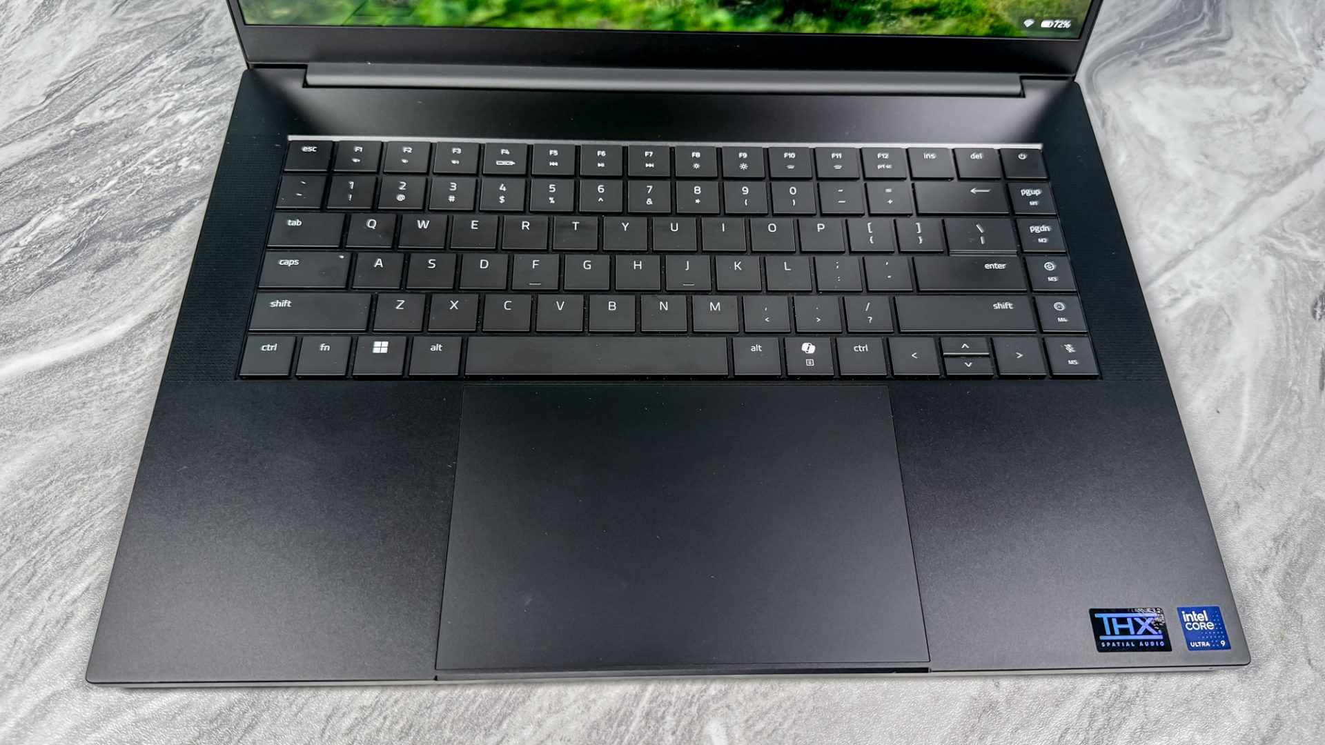 Обзор Razer Blade 16 (2026) — действительно мощный игровой ноутбук картинка Игровой ноутбук Razer Blade 16 удивил мощностью | DGL.RU