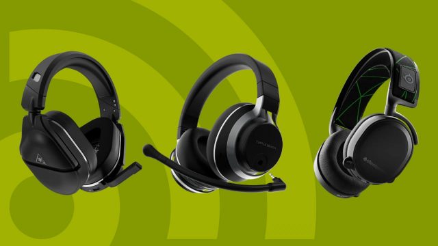 Гарнитуры для Xbox Series X в 2026 году: лучшие | DGL.RU