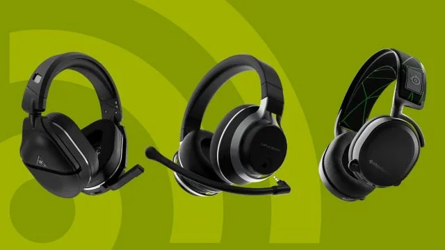 Гарнитуры для Xbox Series X в 2026 году: лучшие | DGL.RU1 Гарнитуры для Xbox Series X в 2026 году: лучшие | DGL.RU