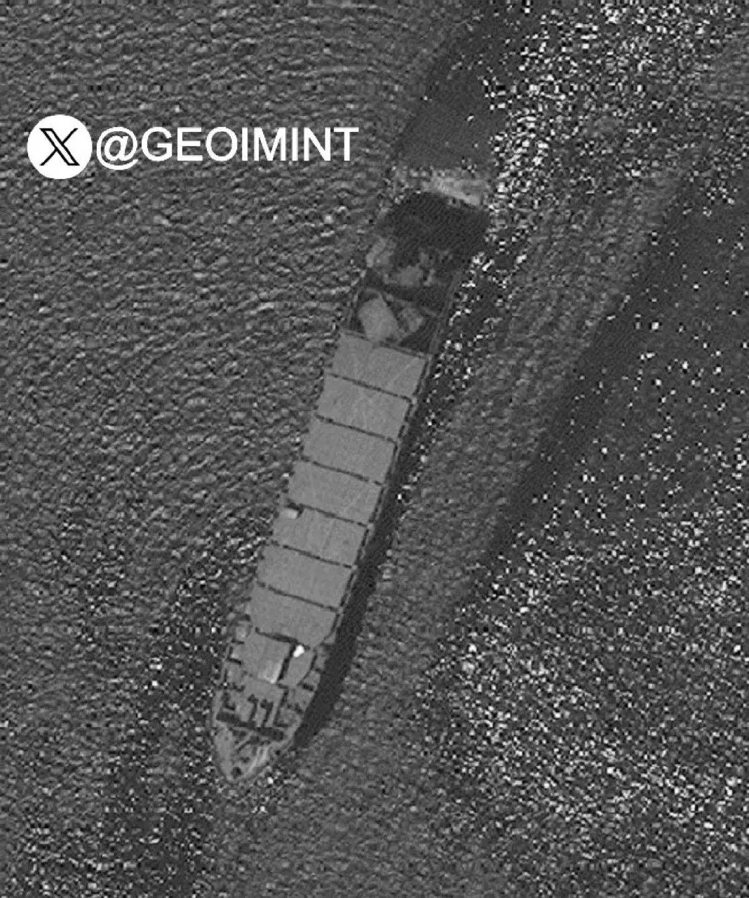 Спутниковые снимки кораблей ВМС КСИР и ПУ БРСД, уничтоженных в результате ударов ВВС США в ходе операции «Epic Fury»