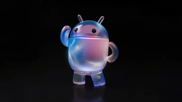 Будущее Android отказ от дизайна Apple и смерть одноразовых кодов (2) Android против дизайна Apple: что выбрать? | DGL.RU