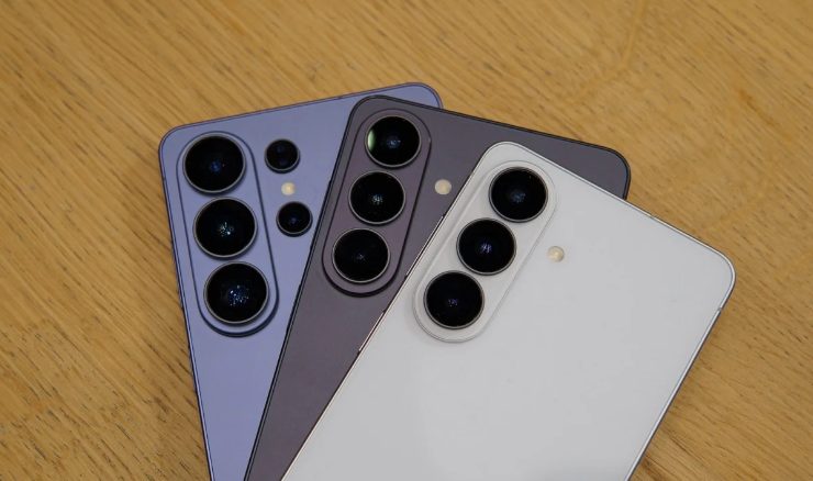 Корейцы упустили трон: iPhone 17e и задержка Galaxy S26 привели к историческому двоевластию в Европе