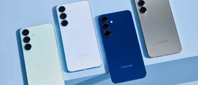 Тотальный апгрейд: One UI 8.5 пришла на серии S25 и S24, чтобы стереть конкурентов в порошок Тотальный апгрейд: One UI 8.5 пришла на серии S25 и S24, чтобы стереть конкурентов в порошок