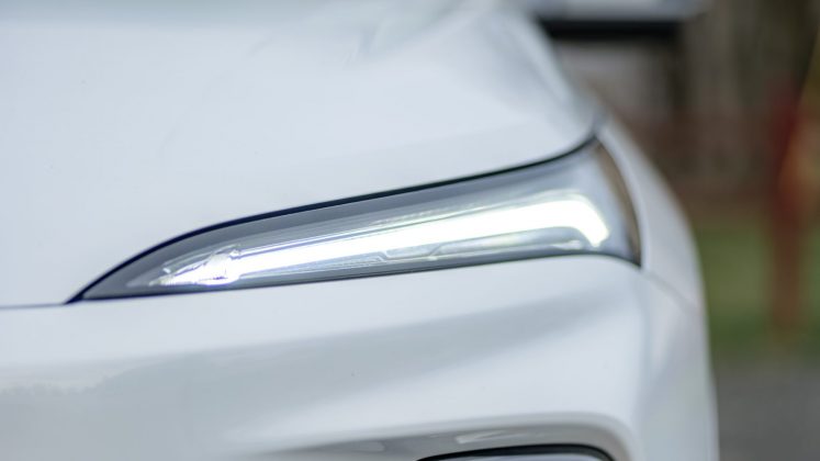 Обзор Buick Enclave Avenir AWD 2026 - доступный аналог Cadillac картинка Внедорожник Buick Enclave удивил роскошью | DGL.RU