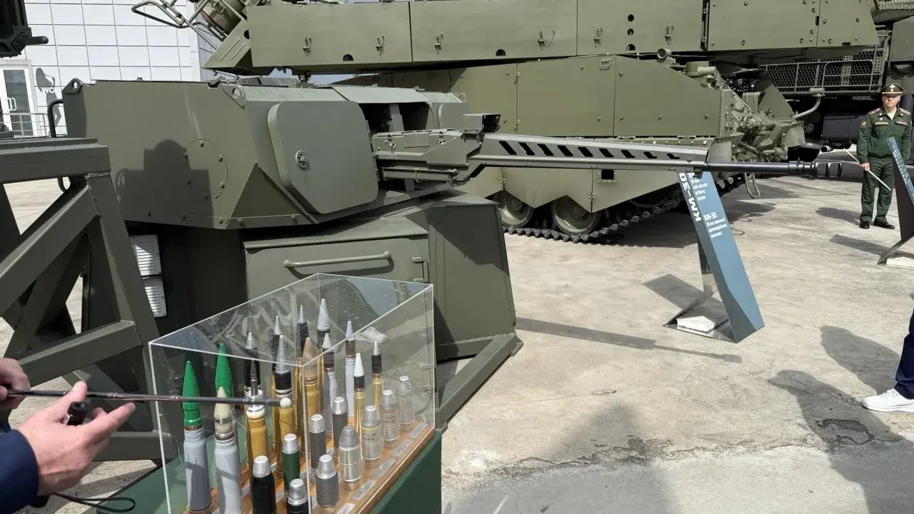На пути дронов ВСУ встанет «Цитадель»