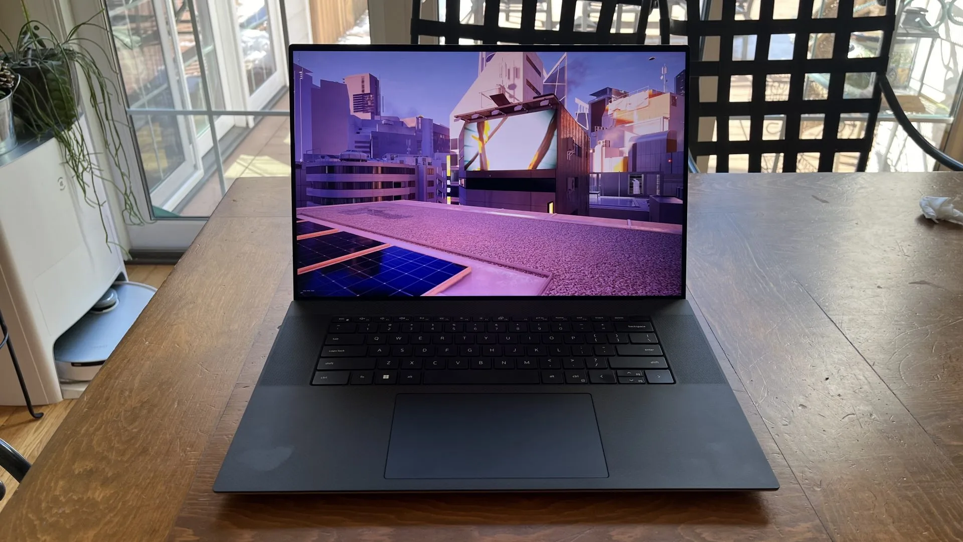 Лучший 17-дюймовый ноутбук 2026 года картинка Ноутбук Dell XPS 17 стал лучшим в 2026 году | DGL.RU