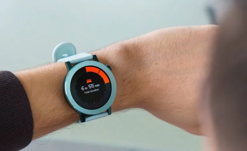 Никаких шансов для Apple: зачем Индии CMF Watch 3 Pro, если они умеют всё? картинка Никаких шансов для Apple: зачем Индии CMF Watch 3 Pro, если они умеют всё?