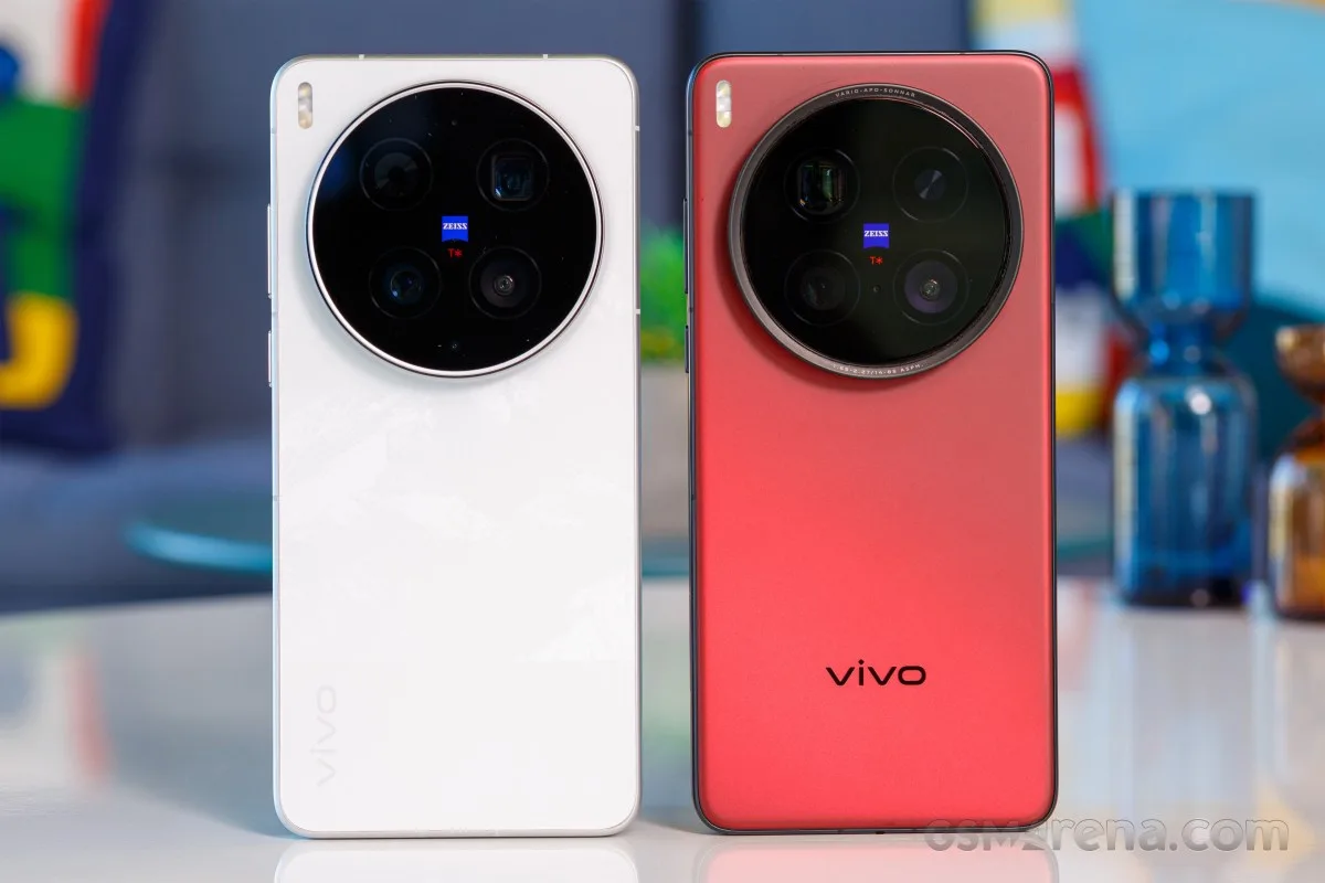Обзор vivo X300 Ultra - фанатам мобильной фотографии посвящается картинка Смартфон vivo X300 Ultra: ставка на камеру 200 Мп | DGL.RU