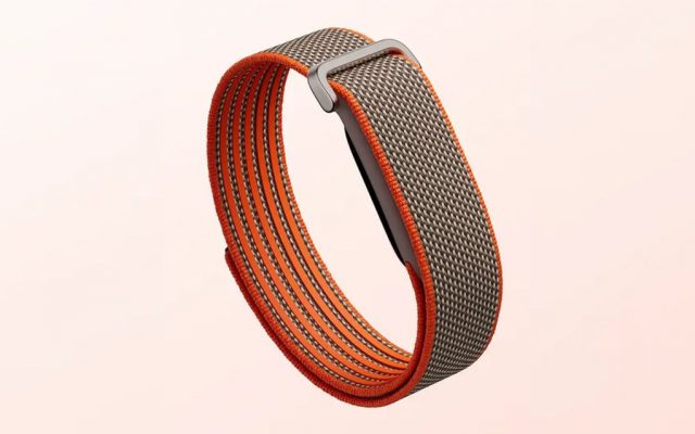 Стоит ли покупать трекер Google Fitbit Air? | DGL.RU