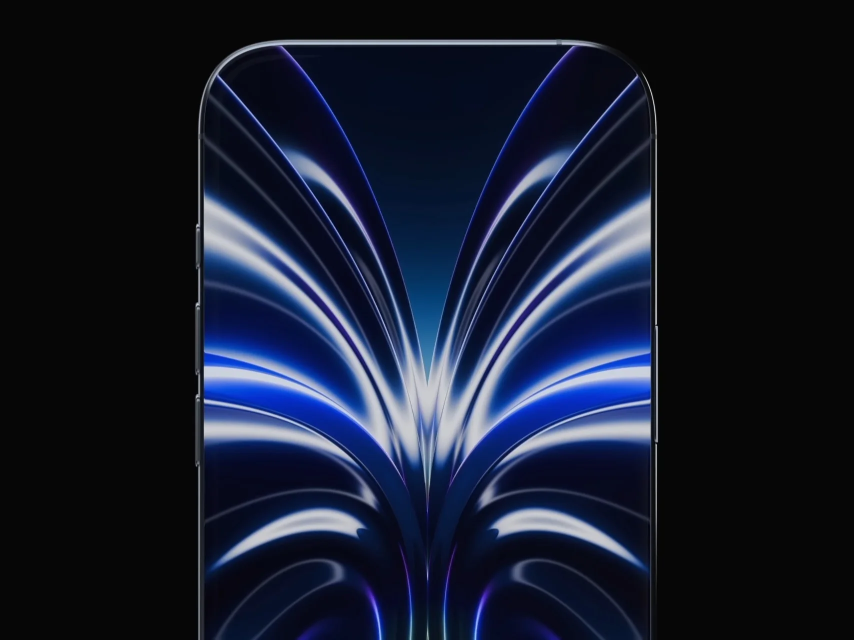 Apple iPhone 20 Pro получит экран без рамок | DGL.RU