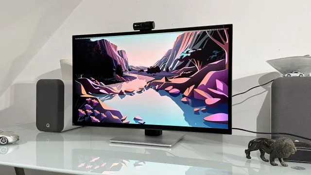 Acer ProCreator PE320QXT — 6K-монитор | DGL.RU1 Acer ProCreator PE320QXT — 6K-монитор | DGL.RU