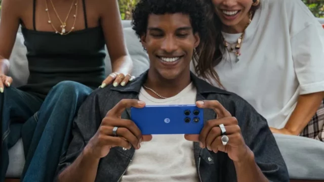 Moto G: Три новых монстра автономности, которые нереально разрядить Moto G: Три новых монстра автономности, которые нереально разрядить