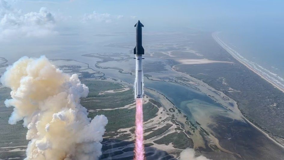 SpaceX планирует запускать Starship чаще, чем раз в час - революция в космических перевозках