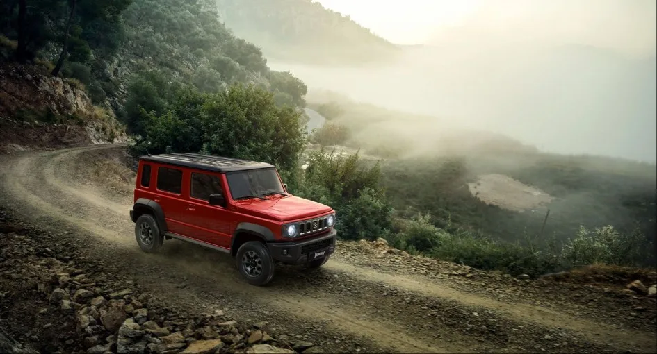 Suzuki Jimny 2025: опыт покупки и первые впечатления владельца из Южно-Сахалинска