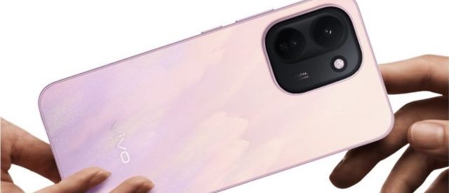 Кошмар для повербанков: новый vivo Y600 Turbo получил емкость, которой позавидуют ноутбуки