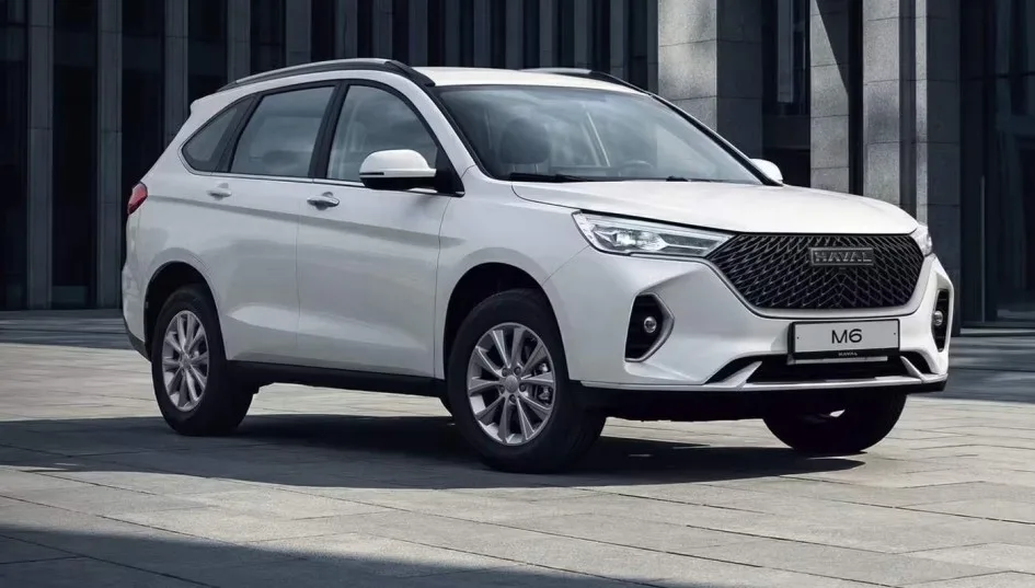 Haval и Chery: что ждать от китайских авто на российских дорогах в 2026 году