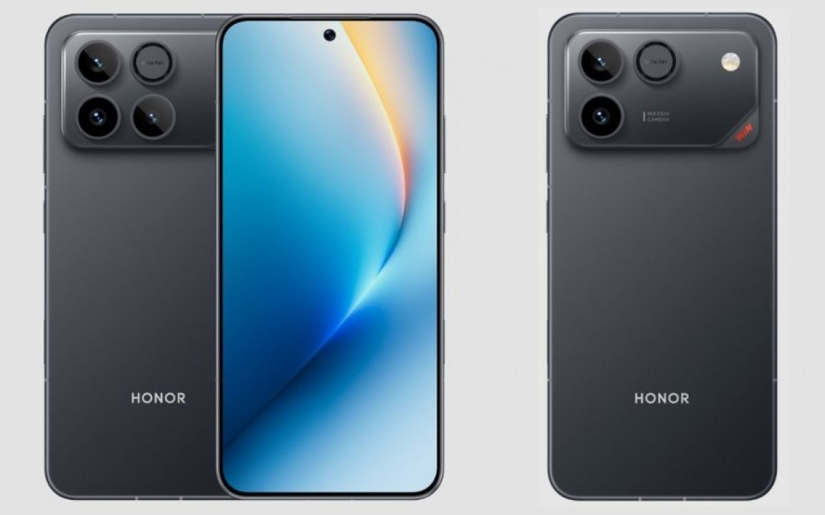 Honor Win 2 и Win 2 RT раскрыли все карты до анонса картинка Honor Win 2 и Win 2 RT раскрыли все карты до анонса