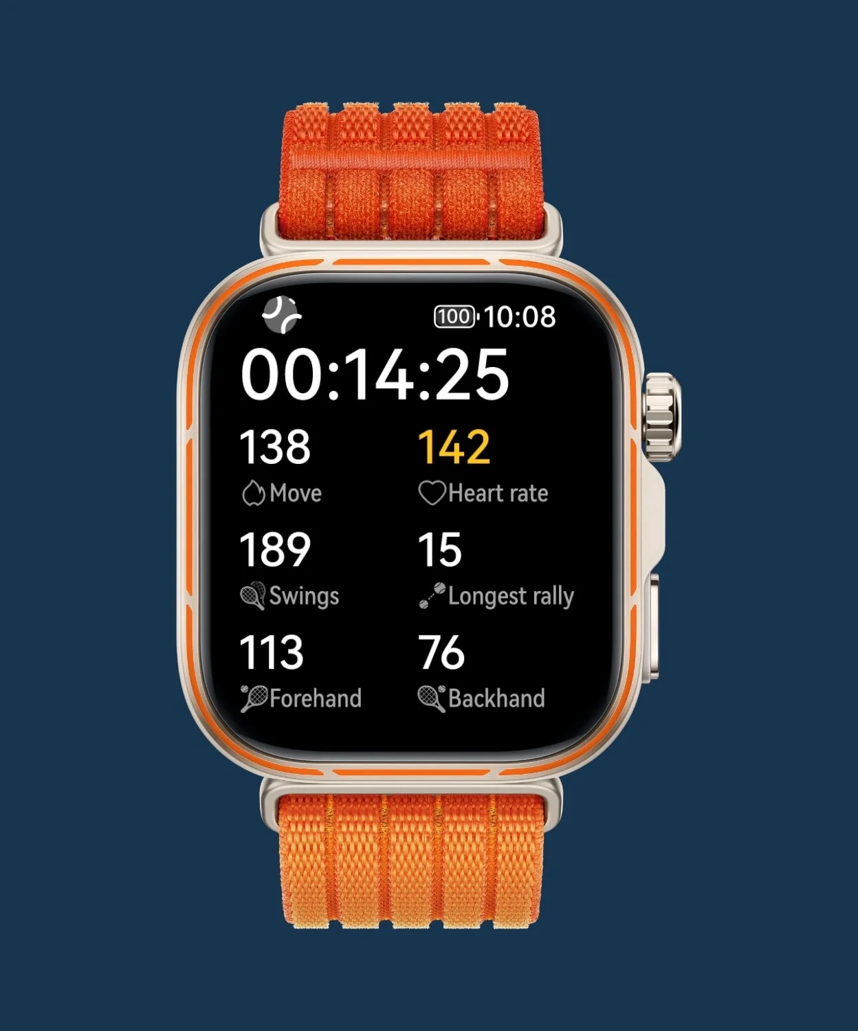 Рекордная яркость и бриллианты: Huawei обновила линейку Watch Fit и показала самый тонкий планшет в мире картинка Huawei Watch Fit 5 Pro: яркость 3000 нит | DGL.RU