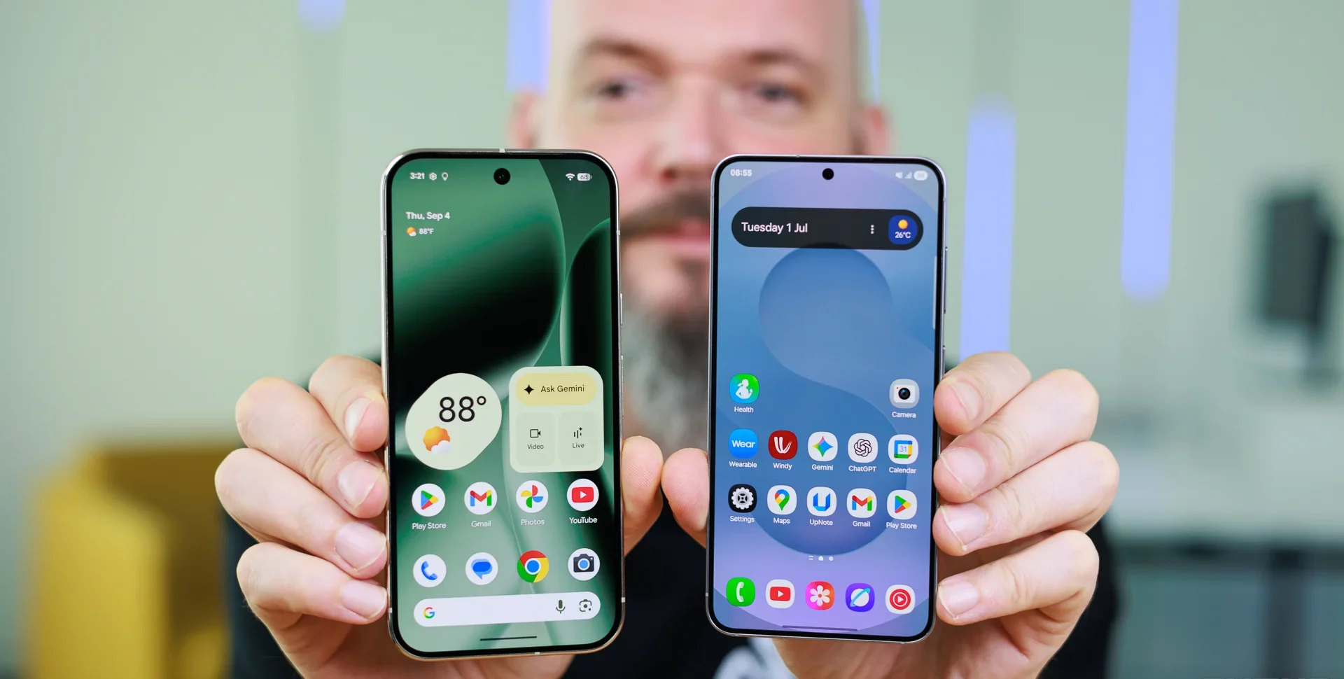 Pixel 12 подтверждает стратегию Google: ставка на ИИ вместо чистой мощности картинка Смартфон Pixel 12: ИИ вместо рекордной мощности | DGL.RU