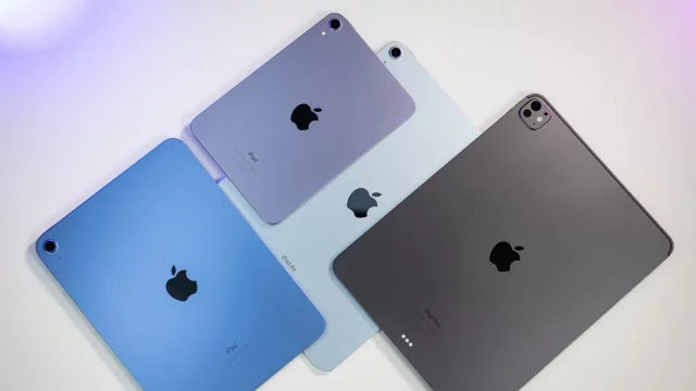 Apple готовит новый iPad: громкое имя для старого железа, которое вас разочарует Apple готовит новый iPad: громкое имя для старого железа, которое вас разочарует