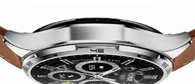 Забудьте, где лежит зарядка: Honor Watch 6 Plus готовы прожить больше месяца на одном вдохе Забудьте, где лежит зарядка: Honor Watch 6 Plus готовы прожить больше месяца на одном вдохе