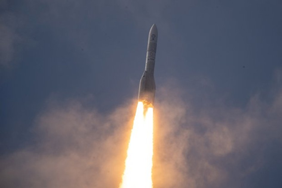 Ariane 6 готовят к новой модернизации: Block 3 может появиться в 2030-х
