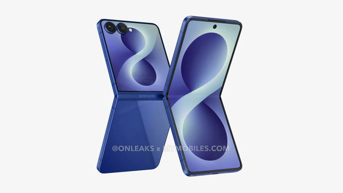 Война складных смартфонов начинается: чем Samsung ответит на конкурентов картинка Новый Samsung Galaxy Z Flip 8: брать или ждать? | DGL.RU