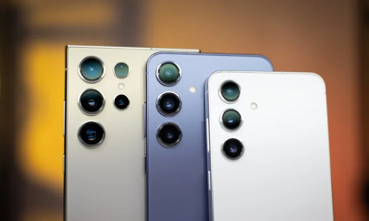 Samsung включает турбо-режим: Galaxy S25 получит One UI 8.5 раньше, чем вы успеете его зарядить картинка Samsung включает турбо-режим: Samsung Galaxy S25 получит One UI 8.5 раньше, чем вы успеете его зарядить