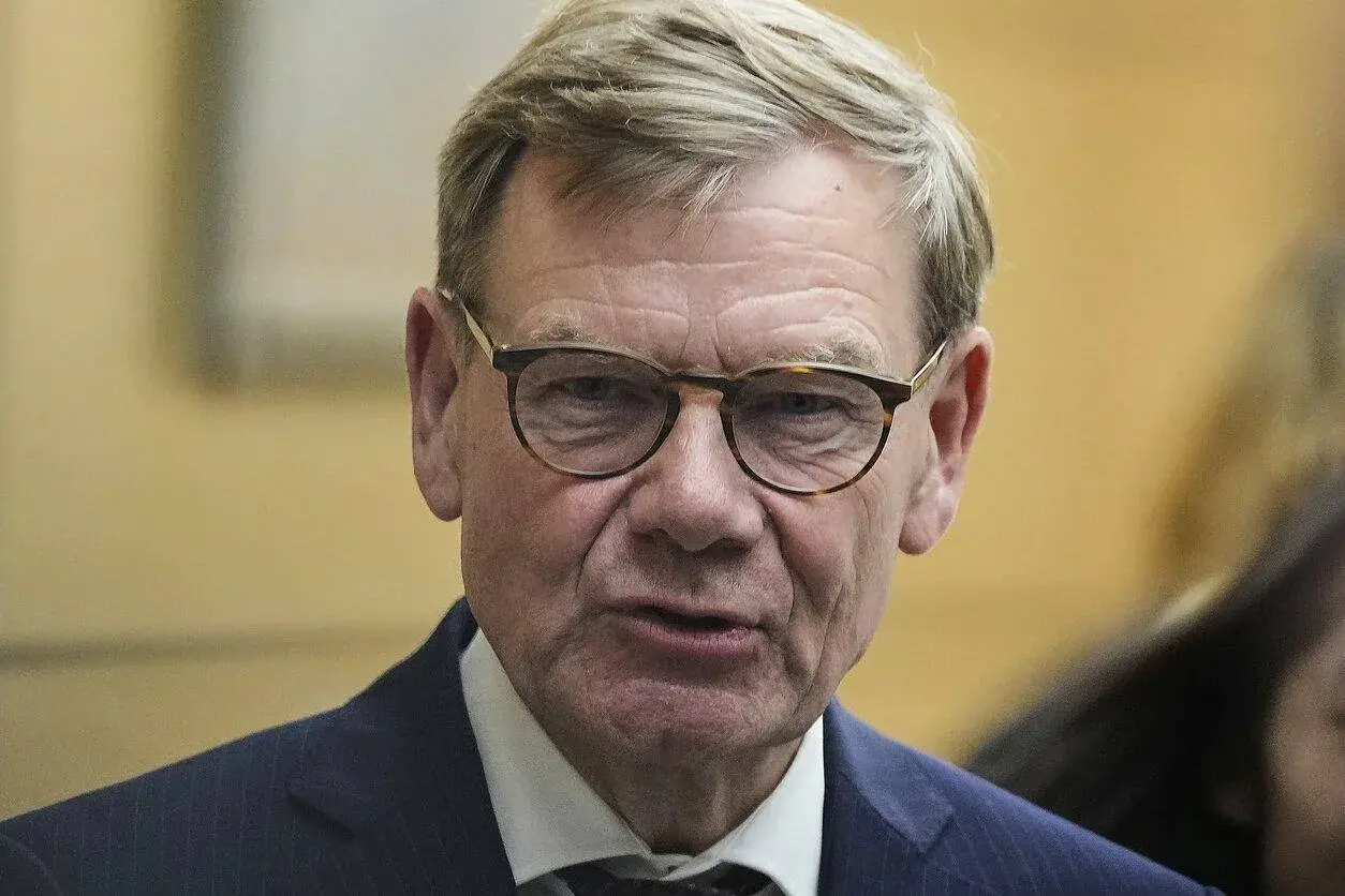 Запад обсуждает возможность удвоить кредит ЕС для Украины до €180 млрд, - глава МИД Германии