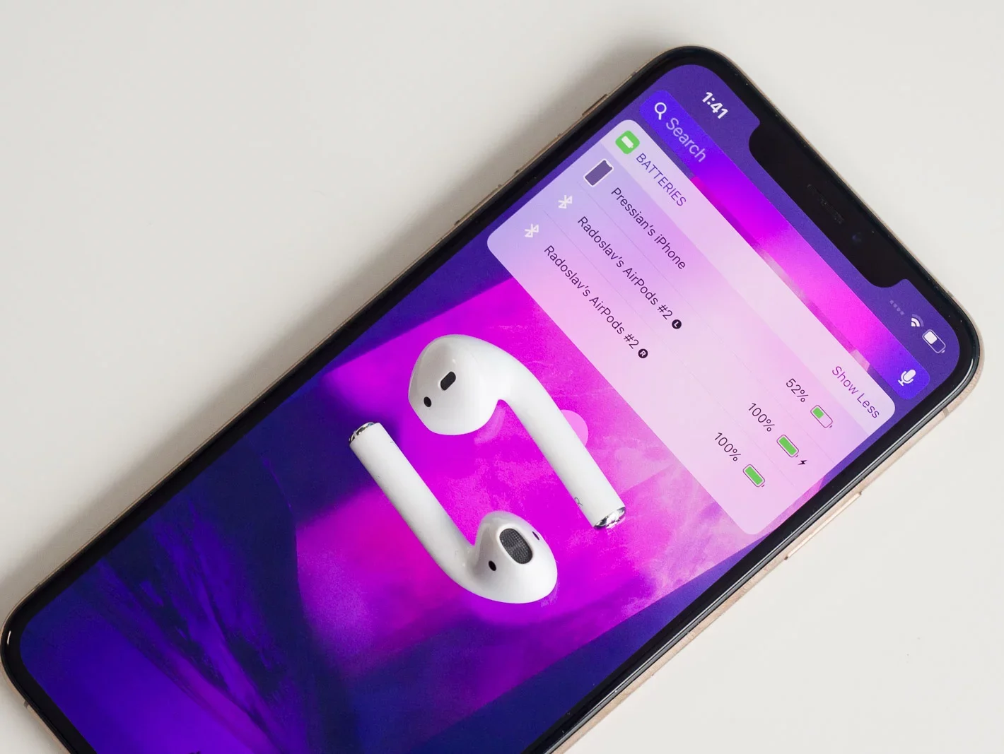 Новая iOS 27 решит две главные боли владельцев iPhone и AirPods картинка Ждем удобное меню Apple AirPods Pro 2 в iOS 27 | DGL.RU