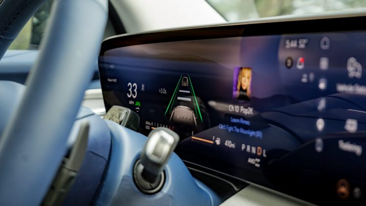 Обзор Buick Enclave Avenir AWD 2026 - доступный аналог Cadillac картинка Внедорожник Buick Enclave удивил роскошью | DGL.RU