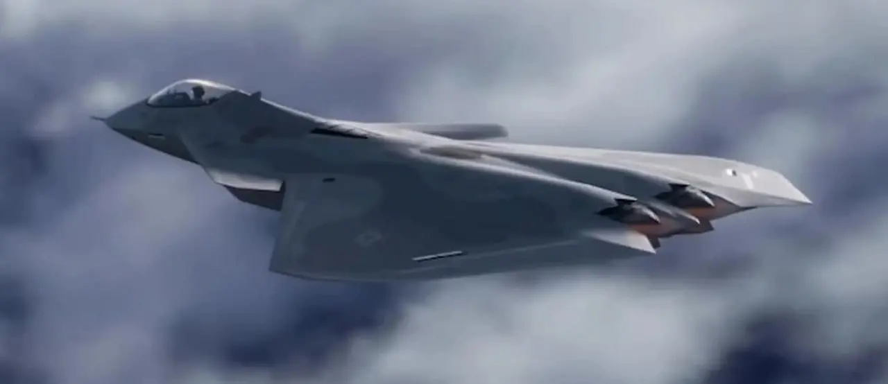 F-47 – на что пойдут деньги?