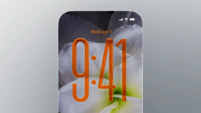 Обновление Liquid Glass для iPhone забирает престижную награду почему все копируют дизайн Apple (1) На Apple iPhone 15 Pro стоит ставить iOS 26? | DGL.RU