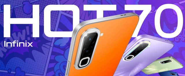 Стоит ли покупать смартфон Infinix Hot 70? | DGL.RU