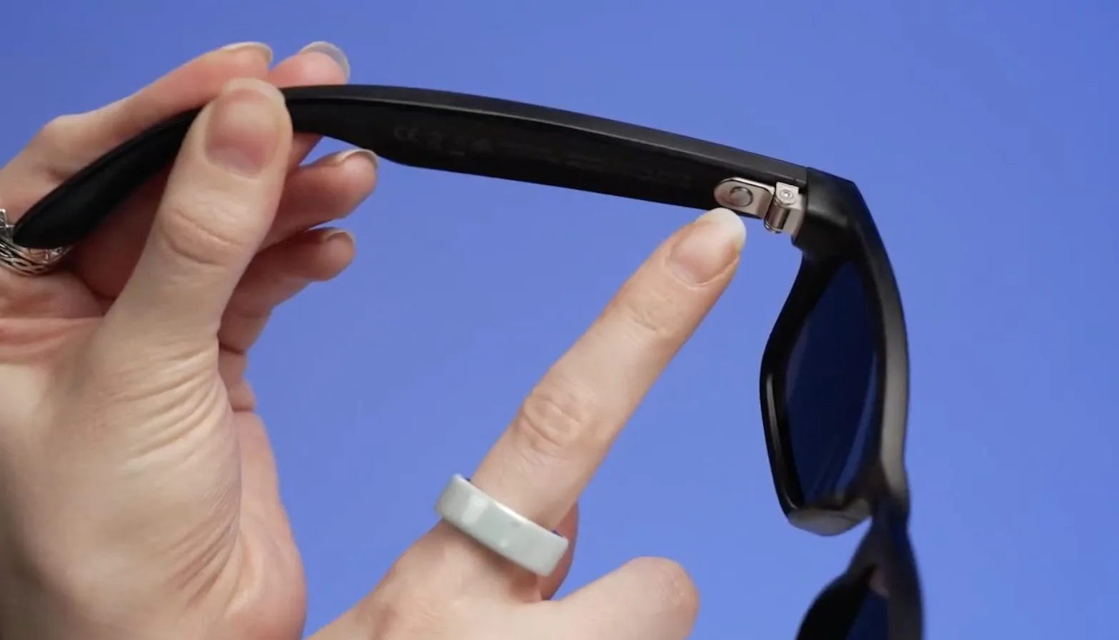 Я использовала Ray-Ban Meta 2 как путеводитель по Риму картинка Умные очки Ray-Ban Meta Gen 2 в отпуске | DGL.RU