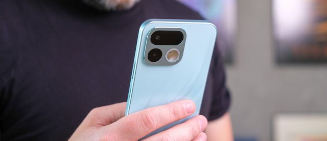 Распаковка Realme 16T: главный убийца флагманов или очередная китайская пустышка в яркой коробке?