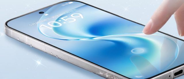 Инсайдеры испортили праздник vivo: всё о новом S60 известно до официального релиза