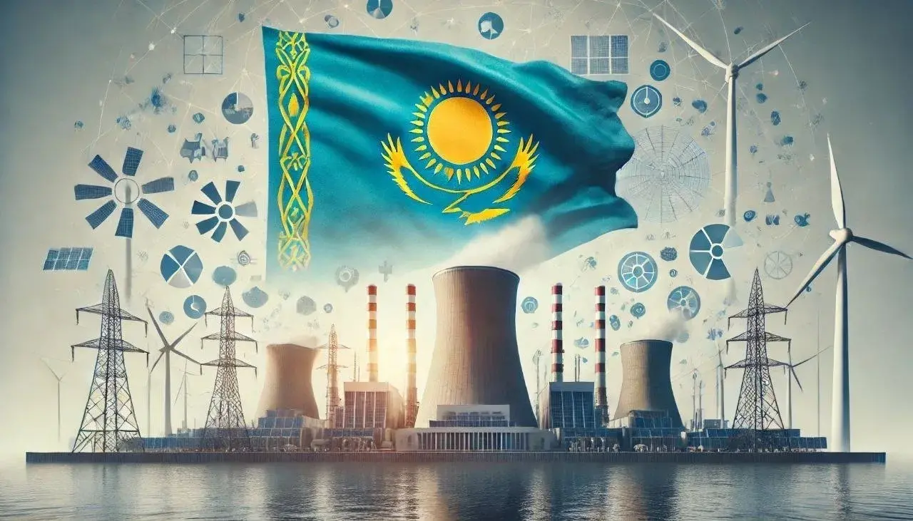 Чем грозит энергопереход Казахстана