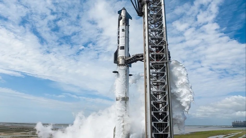 Starship V3: новые детали и неожиданные решения в конструкции перед первым испытанием