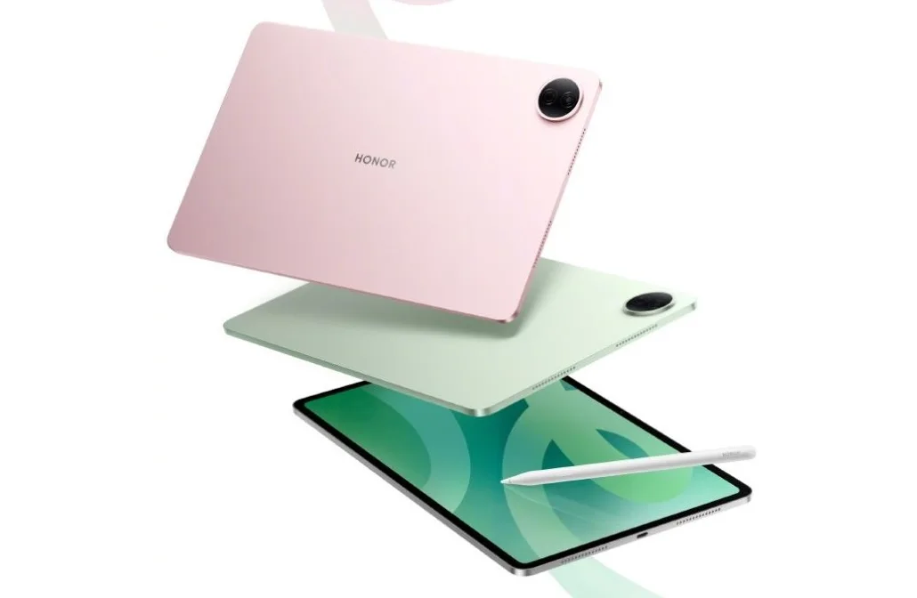 Honor Magic9 Pro Max и планшет Pad 20: подробности о новинках картинка Honor Magic9 Pro Max и планшет Pad 20: детали | DGL.RU