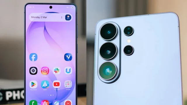 Смартфон Samsung Galaxy S24 Ultra: брать или нет | DGL.RU