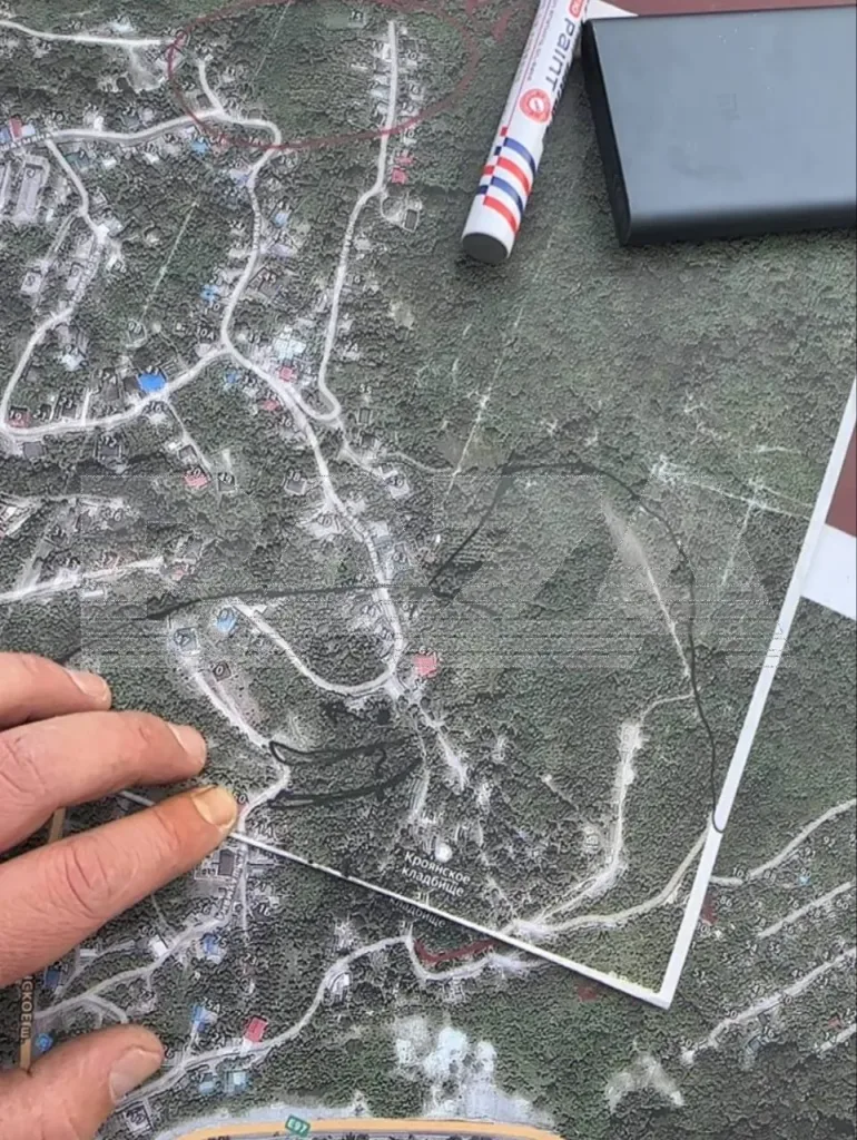 В Туапсе волонтёры видели живой девочку-подростка, которая пропала после атаки беспилотников. Ребёнка ищут уже две недели