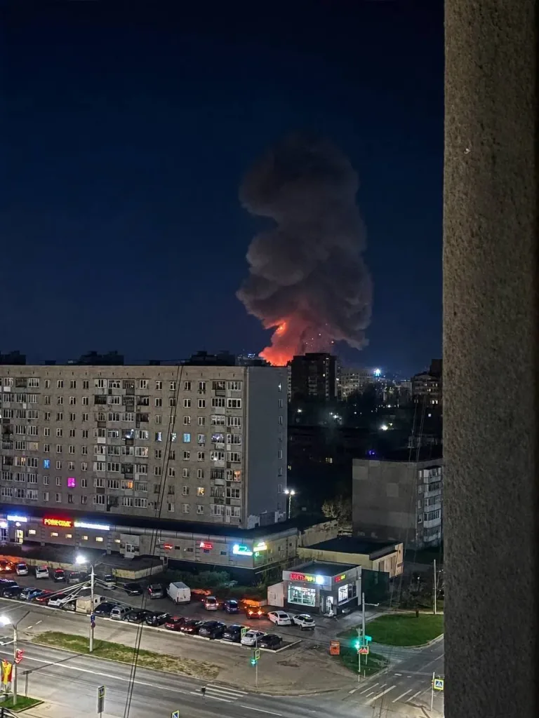Силы ПВО ночью уничтожили 289 украинских БПЛА над 19 субъектами РФ на 05.05.2026