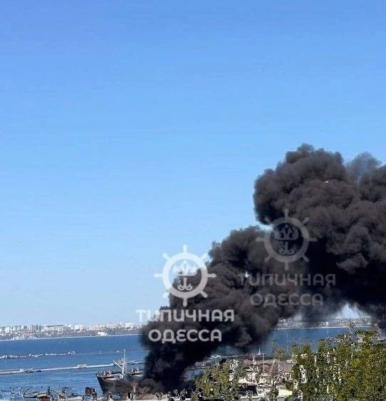 Массированный удар по Украине. Куда били в ночь на 05.05.2026