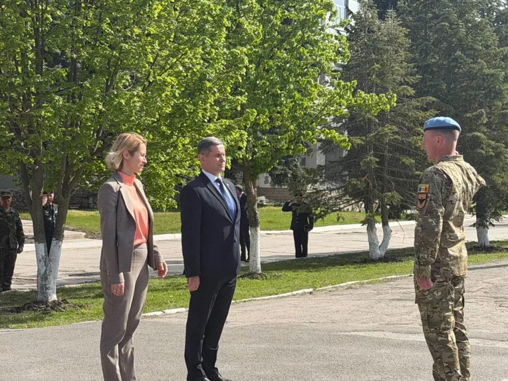 Молдавский буфер требует от ЕС денег на армию
