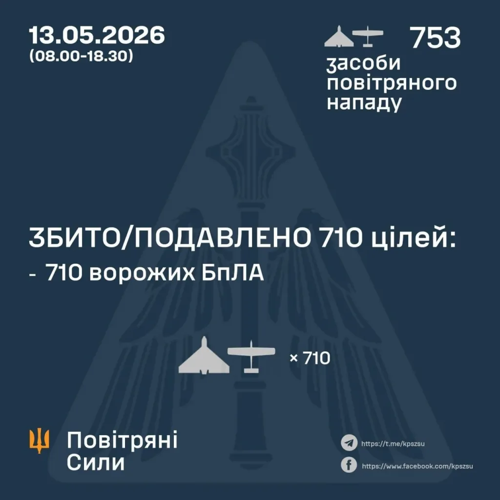 География ударов ВС России ширится, Зеленский ждёт продолжения с ракетами