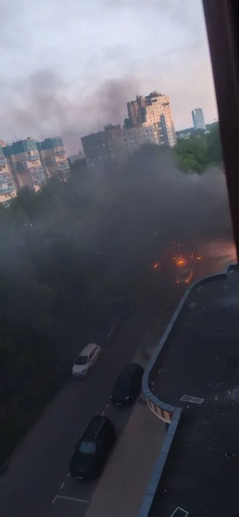 Силы ПВО ночью уничтожили 556 украинских БПЛА над 15 субъектами РФ на 17.05.2026