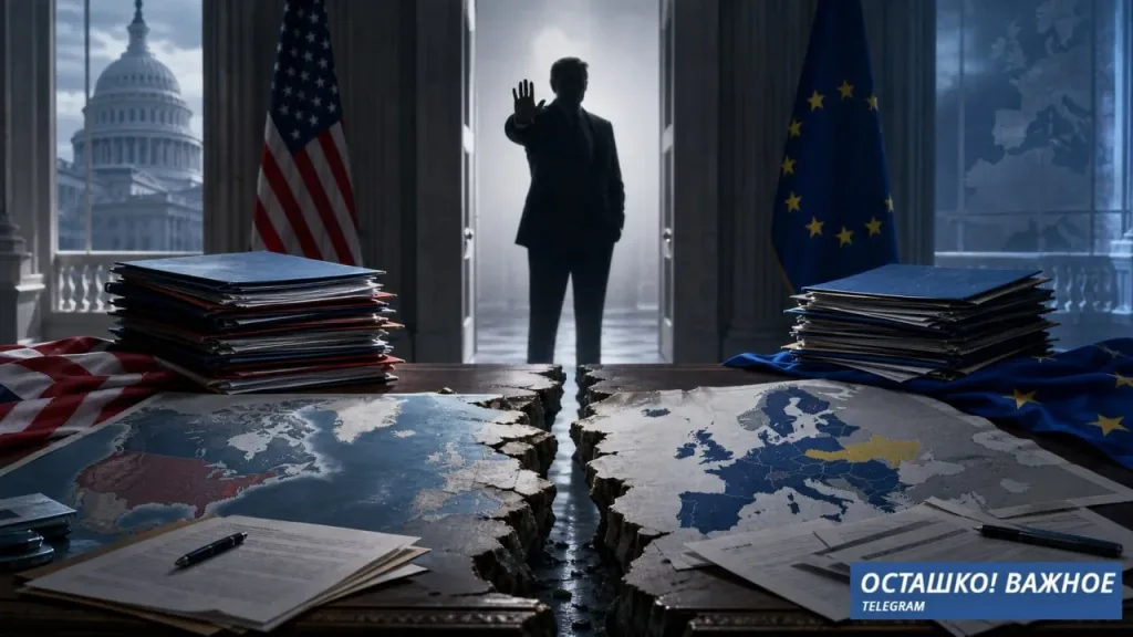 В Конгрессе США усомнились в одобрении нового пакета помощи Украине