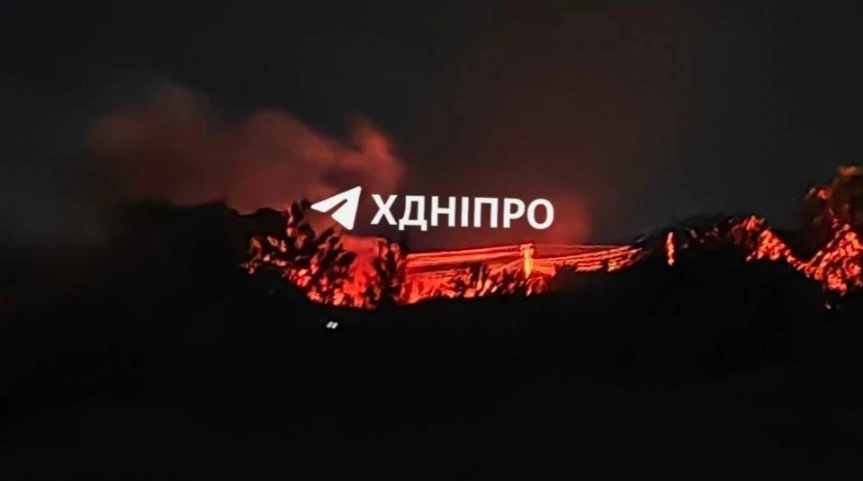 ВС РФ ночью нанесли комбинированные удары по объектам в 10 областях Украины на 18.05.2026